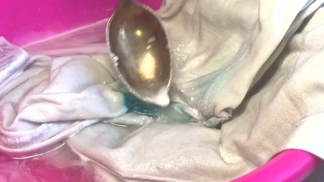 ЗА 5 СЕКУНД! Это КРУЧЕ Белизны. Удаляет ПЯТНА и ОТБЕЛИВАЕТ смотреть онлайн