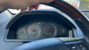 Volvo скрежет под нагрузкой о стороны акпп