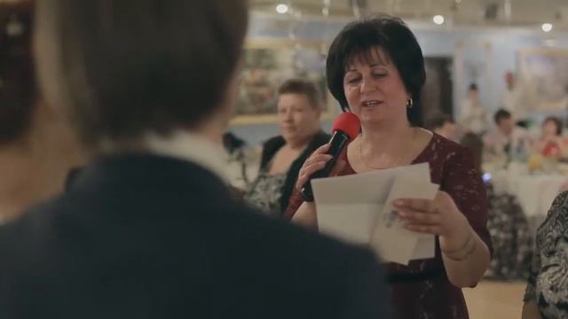 Свадьба - Света и Женя смотреть онлайн