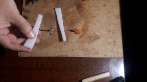 Уловистая приманка для хищной рыбы за 5 минут работы! Это вам не _МАНДУЛА_....