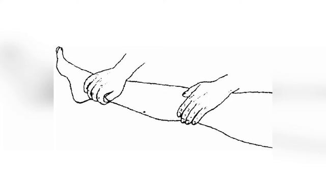 Рэйки 1 Основные позиции рук при лечении других людей Эффективность лечения смотреть онлайн