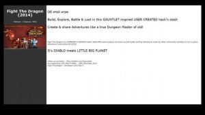 Похожие игры на Grim Dawn (2016)