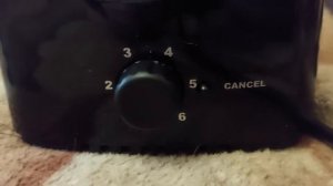 Обзор тостера VITEK VT-1586