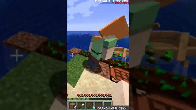 Minecraft Лучшее #100