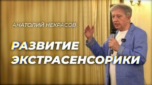 Энергетическое состояние человека. Тонкие тела. Анатолий Некрасов