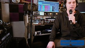 Shure KSM11 Wireless Vocal Mic Capsule Review