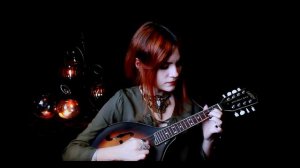 Enchanter - Dragon Age Inquisition (Gingertail Cover)