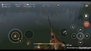 Fishing planet как поймать рыбу зеркальный карп на Лесни Вила Тайменьчик Live Fishing planet