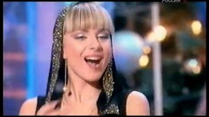 А.Панайотов и гр.Ассорти "Рождественская песня"