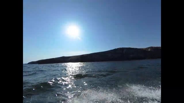 2019 На море через Астраханскую область 5 часть
