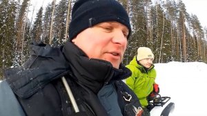 Моё знакомство со Стелс Гепард