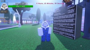 How To Get Money | Roblox A Legacy Time V2