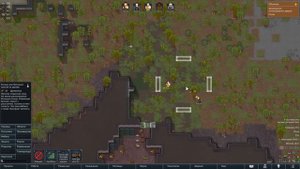 RimWorld гайд старт за Племя