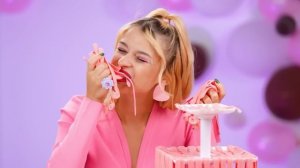 Жевательная Резинка vs Шоколадная Еда Челлендж от Trend DO Challenge
