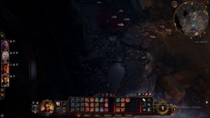 Baldur"s Gate 3 Где находится четвертый тёмный самоцвет. Where is the fourth dark gem.#baldursgate3