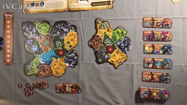 Small World of Warcraft смотреть онлайн