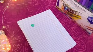 Обзор фломастеров Staedtler 120 Double Ended Fibre-tip pens / фломастеры 120 цветов / готовые работ