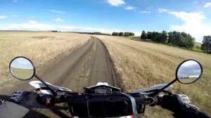 Мотопутешествие по Южному Уралу и Башкирии 2020 часть 2