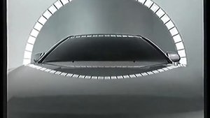 Reklama Hyundai Sonata 2005 Polska