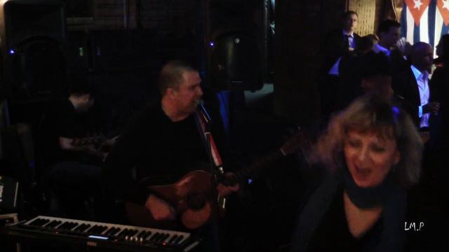 Д.Варёнкин и Акварель "Мир Не Прост" смотреть онлайн