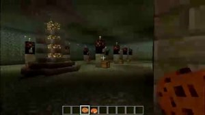 Карта на выживание Minecraft "20 заданий"