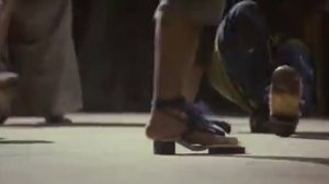 Затоичи финальная тема