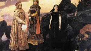 Великий русский художник Васнецов Виктор Михайлович
