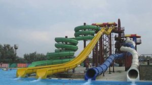 Аппарт-отель "Сияние Тамани", станица Голубицкая, Краснодарский край