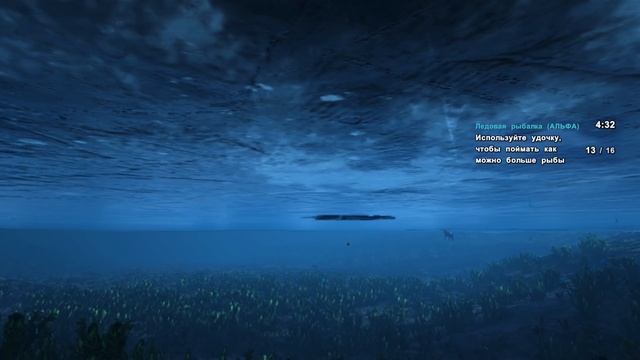 АЛЬФА Рыбалка Забагована - #28 dlc GENESIS ARK Survival смотреть онлайн