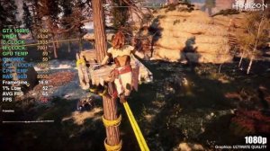 Обзор ПК - I5 10400F + 1660 Super FPS TEST