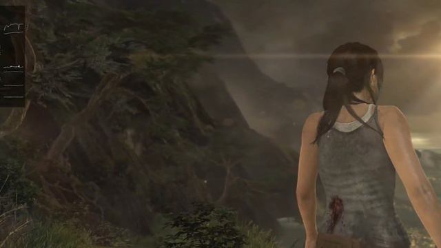 Tomb Raider Benchmark (3440x1440) RTX 2080 SUPER смотреть онлайн