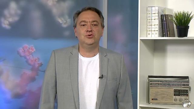 Напутствие для участников "Глаголицы"