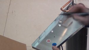 Инструкция по монтажу холодильной камеры и холодильного оборудования FROSTBERG FS