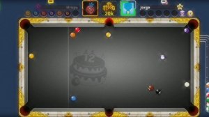 8ball Pool?