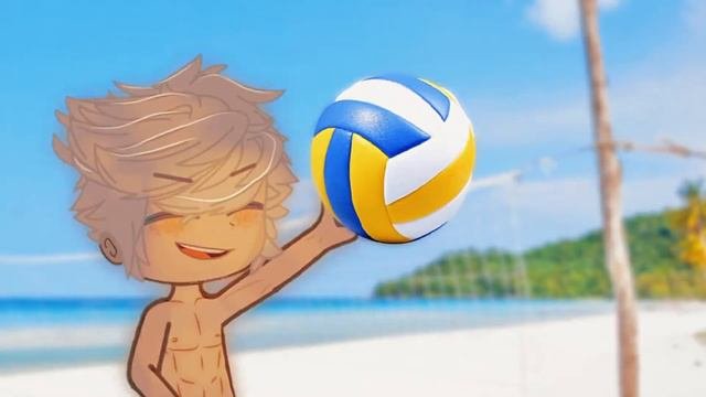 Волейбол 🏐