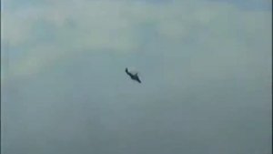 Петля Нестерова   Ка 58 Черный призрак