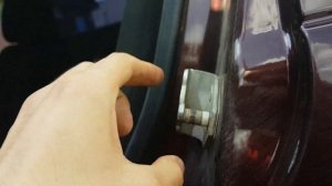 Скрип двери приора
