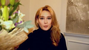 Интервью - Анна Горшкова