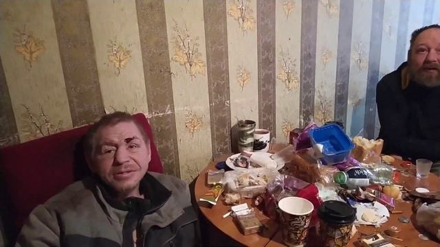 Чуть не стошнило у Дена😱🤮 смотреть онлайн