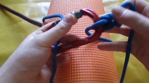 Подъём по дереву