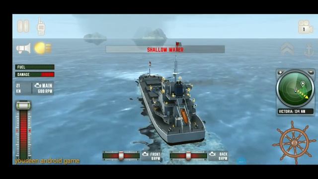 ship simulator extremes 1  boat simulatorby ovilex  androidgameplay  ship game for android