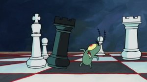 ?️Губка Боб-Подрожательное помешательство(2/5)