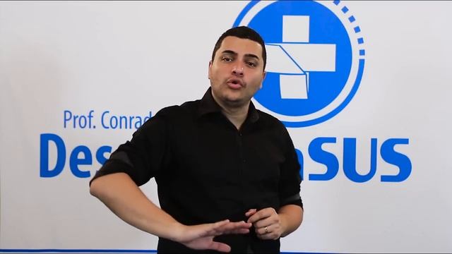 Aula 01 - Introdução ao SUS (Revisão geral dos principais conceitos) смотреть онлайн