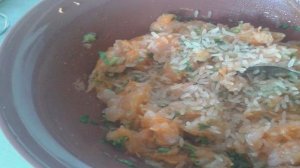 Куриные тефтели для детей