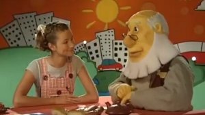 В гостях у Деда Краеведа Чувашия