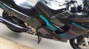 1994 Honda CBR 1000 F SC24 Dual