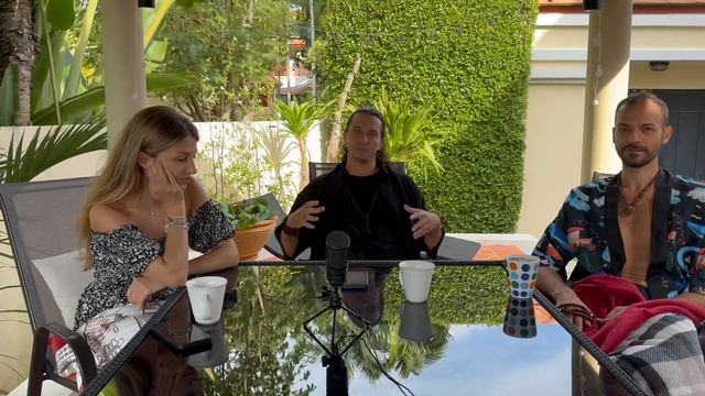 ECSTATIC DANCE — ВИД ОТДЫХА, КОТОРЫЙ МЕНЯЕТ МИР ? ОСТРЫЕ ВОПРОСЫ ПРОВОДНИКАМ ПРАКТИКИ В ПАТТАЙЕ?? смотреть онлайн