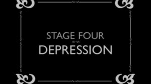 5 стадий депрессии