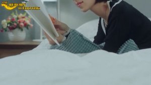 Течение чудесного времени 1 сезон 4 серия
