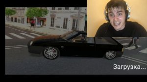 БОМБЕЗНО ПОИГРАЛ В CAR SIMULATOR 1 (OPPANA GAMES)
